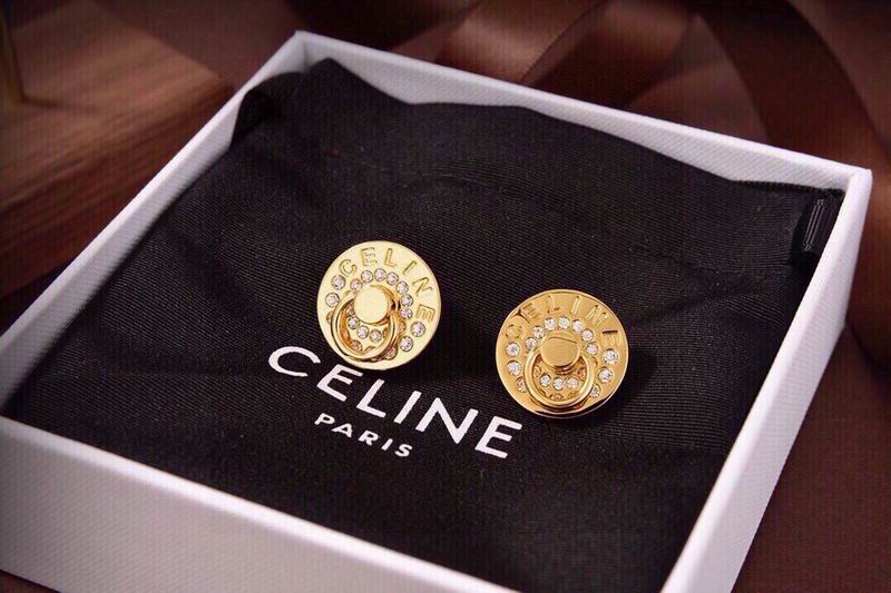 Celine Earring 08yxs09